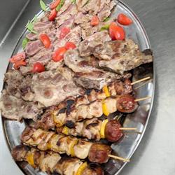 Osteria SantaMaria, Grassano orari di apertura