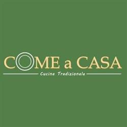 COME a CASA, Laveno-Mombello orari di apertura