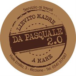Pizzeria Da Pasquale (solo asporto e domicilio), Riccione orari di apertura