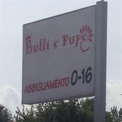Bulli E Pupe Di Perin Loretta, Brugnera orari di apertura
