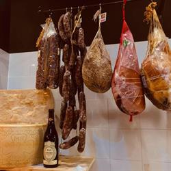 Gusti Divini, Palermo orari di apertura