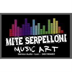Mite Serpelloni Music Art, Povegliano Veronese orari di apertura