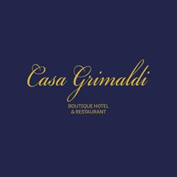 Casa Grimaldi Hotel & Restaurant, Matelica orari di apertura