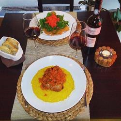 Osteria Di Bubba, Bollate orari di apertura