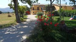 Agriturismo Stovali Da Lustrinu, Spoleto orari di apertura