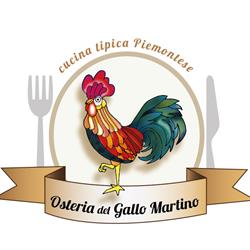 OSTERIA DEL GALLO MARTINO, Frascaro orari di apertura