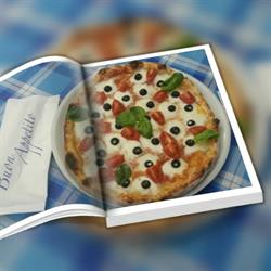Pizzeria da zio Carmine di fagà Adolfo e Paolo, Pompei orari di apertura