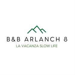 B&B Arlanch8 CIN IT02210C1H4PCH2QR, Vallarsa orari di apertura