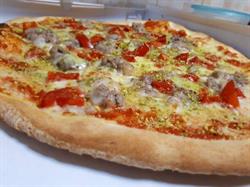 Jolly pizza, Brolo orari di apertura
