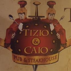 Tizio & Caio, Aversa orari di apertura