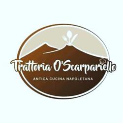 Trattoria O' Scarpariello, Aversa orari di apertura