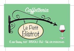 Le Petit Bistrot Rivoli, orari di apertura