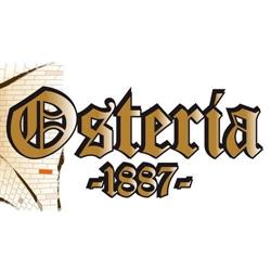 Osteria 1887, Monteprandone orari di apertura