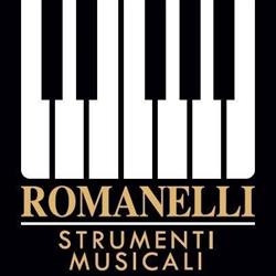 ROMANELLI STRUMENTI MUSICALI, Salerno orari di apertura