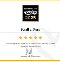 Petali Di Rosa, Catania orari di apertura