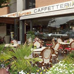 Goloso & Curioso, Riccione orari di apertura