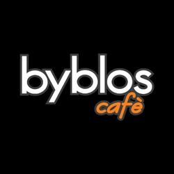 Byblos Cafè, Catanzaro orari di apertura