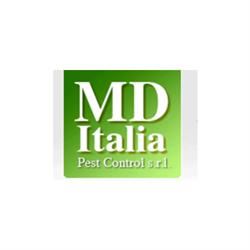 MD Italia Pest Control, Modena orari di apertura