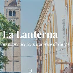 Lanterna R&B, Carpi orari di apertura