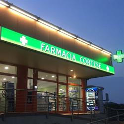 Farmacia Cortese S.N.C. Dei dottori Rosanna Pinciroli e Stefano Zanoni, Sant'Angelo Lodigiano orari di apertura