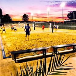Parma beach arena, orari di apertura
