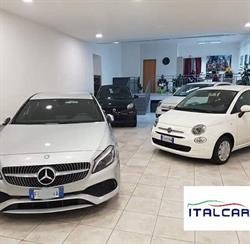 Italcar, Battipaglia orari di apertura