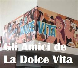 Wine Bar Gli amici della dolce vita, Cesenatico orari di apertura