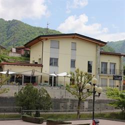 Ristorante al Portichetto, Gandino orari di apertura