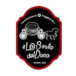 La sosta del duca, Castelfiorentino orari di apertura