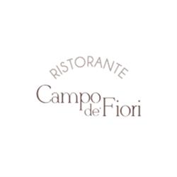 Ristorante Campo De Fiori, Roma orari di apertura