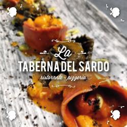 La Taberna Del Sardo, Roma orari di apertura