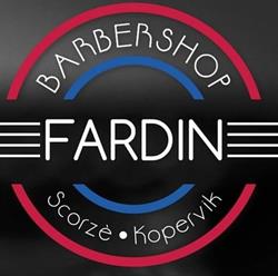 Barber Fardin, Scorzè orari di apertura