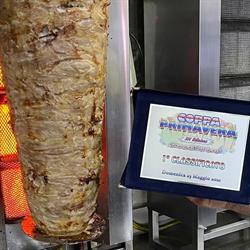 Casa del kebap, Ivrea orari di apertura