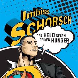 Imbiss Schorsch, Varna orari di apertura