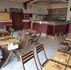 Al Cartoccio Bricherasio, orari di apertura