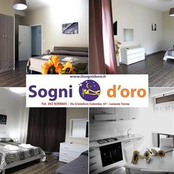 Affittacamere Sogni d'Oro, Lamezia Terme orari di apertura