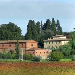 Agriturismo Fattoria Santa Vittoria, Pozzo della Chiana orari di apertura