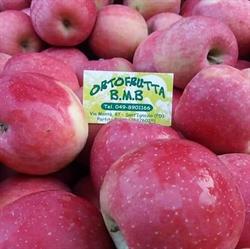 Ortofrutta Bmb, Padova orari di apertura