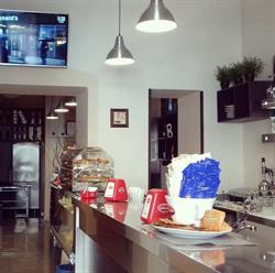Caffetteria 74, Benevento orari di apertura