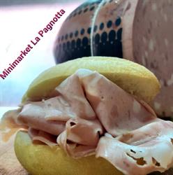 Mini Market la Pagnotta, Capezzano inferiore orari di apertura