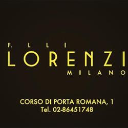 Lorenzi Coltelleria, dal 1919 a Milano, a pochi passi dal Duomo., orari di apertura