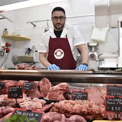 Macelleria E Polleria Di Albano Sebastiano, Pomigliano d'Arco orari di apertura