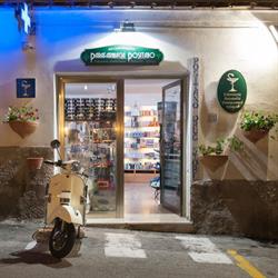 Parafarmacia Positano SNC Del Dottor Montefusco Carlo, orari di apertura