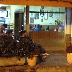 Bar Rizzo ROSARIO, Futani orari di apertura