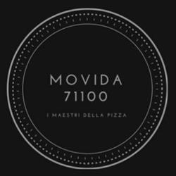 Movida 71100 Pizzeria, Foggia orari di apertura