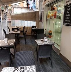 Caffetteria Tonya, Napoli orari di apertura