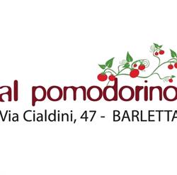 Al Pomodorino, Barletta orari di apertura