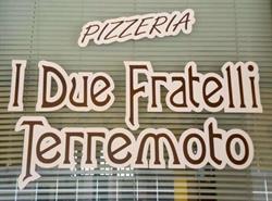 Pizzeria I Due Fratelli Terremoto, San Valentino Torio orari di apertura