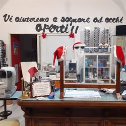 Iperottica, Anzio orari di apertura