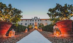 Villa Monsoglio SAS di Gianluca Mosiici Laterina Pergine Valdarno, Laterina - Orari di apertura